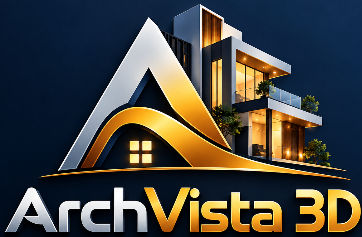 ArchVista 3D